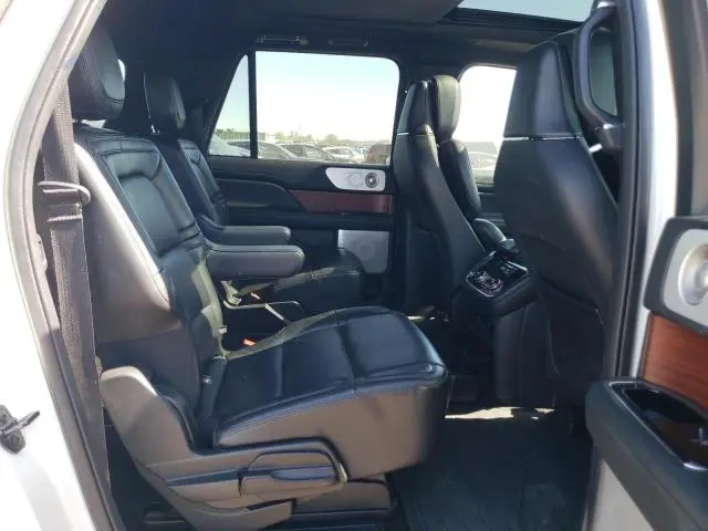 2021 LINCOLN NAVIGATOR L RESERVE  