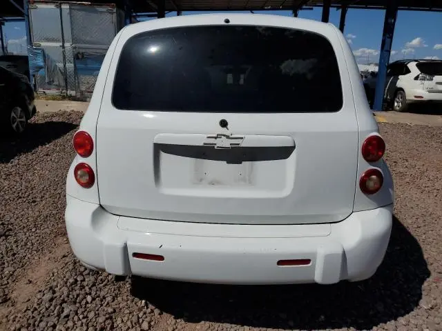 2011 CHEVROLET HHR LT  