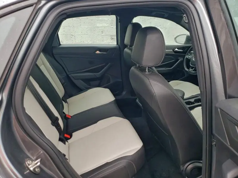 2021 VOLKSWAGEN JETTA S  