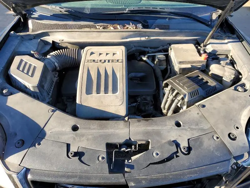 2012 GMC TERRAIN SLT  