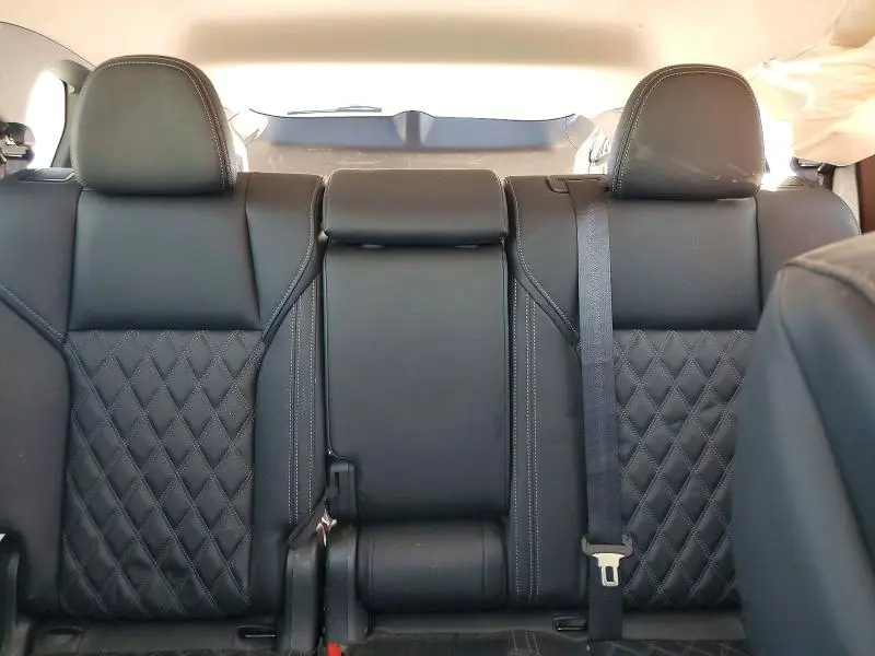 2024 MITSUBISHI OUTLANDER SEL  