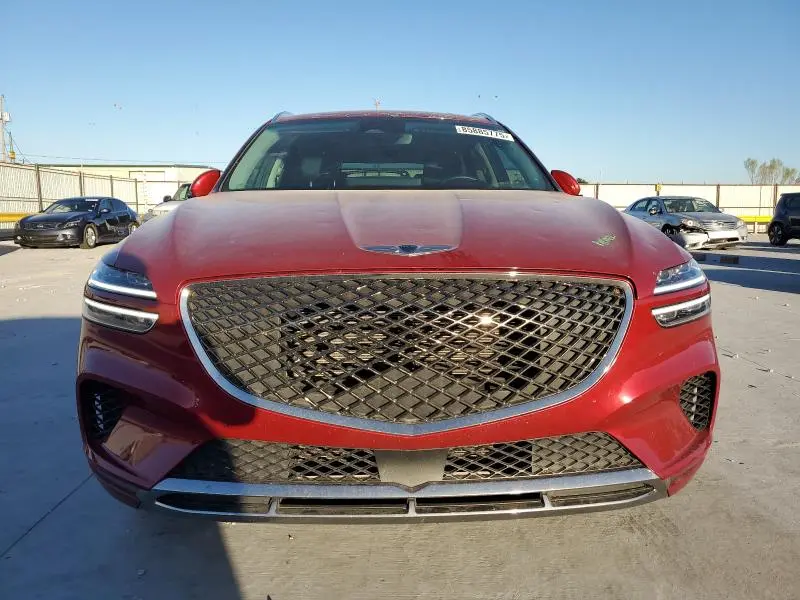 2023 GENESIS GV70 BASE  