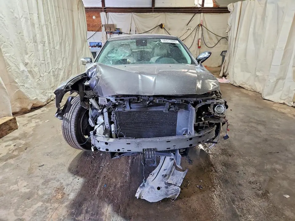 2015 CHRYSLER 300C   