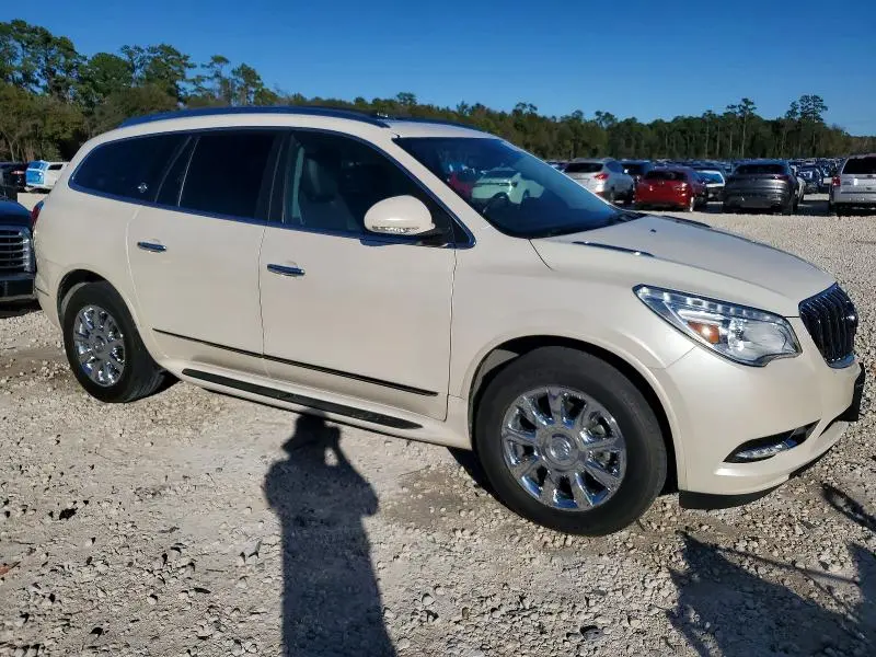 2013 BUICK ENCLAVE   