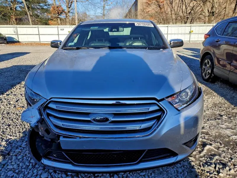 2019 FORD TAURUS LIMITED  