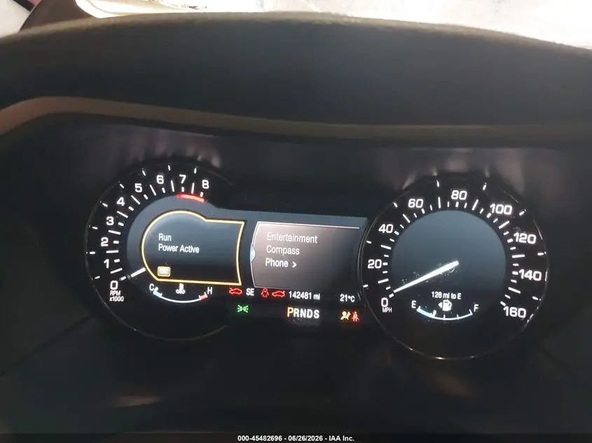 2013 LINCOLN MKZ  