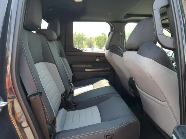 2025 TOYOTA TACOMA DOUBLE CAB  