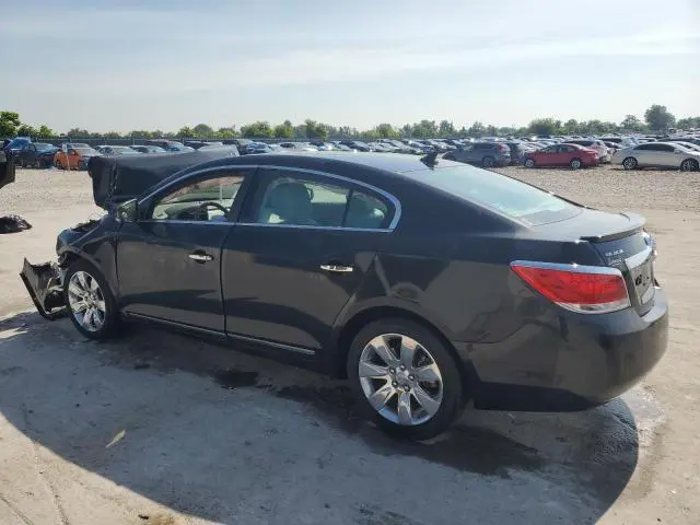 2011 BUICK LACROSSE CXL  