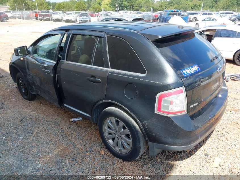 2010 FORD EDGE LIMITED