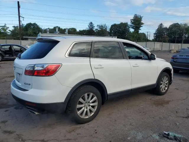 2010 MAZDA CX-9