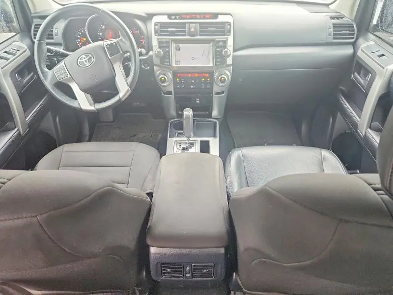 2013 TOYOTA 4RUNNER SR5  