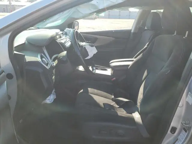 2021 NISSAN MURANO SV  