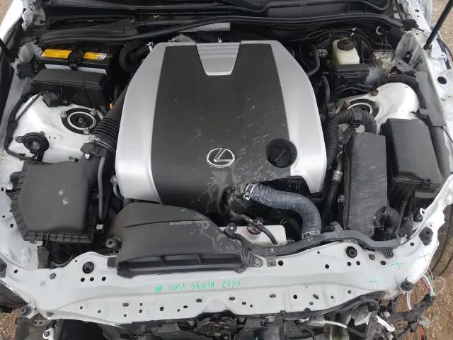 2016 LEXUS IS 300  