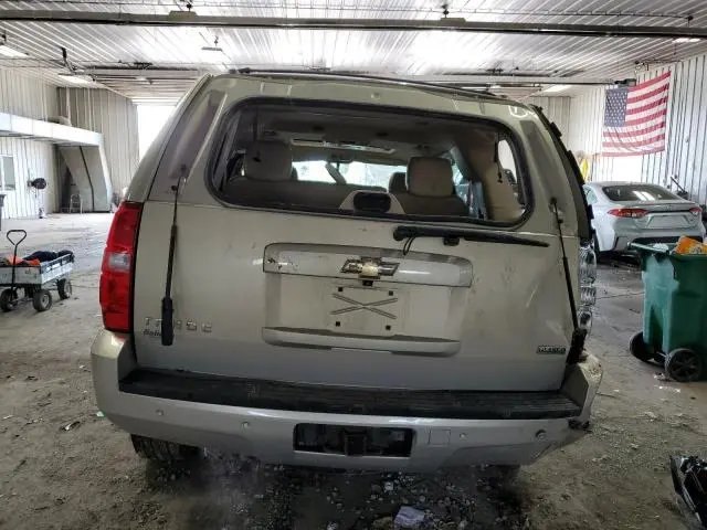 2011 CHEVROLET TAHOE K1500 LT  