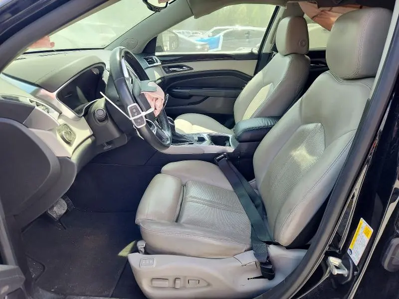 2016 CADILLAC SRX PERFORMANCE COLLECTION  