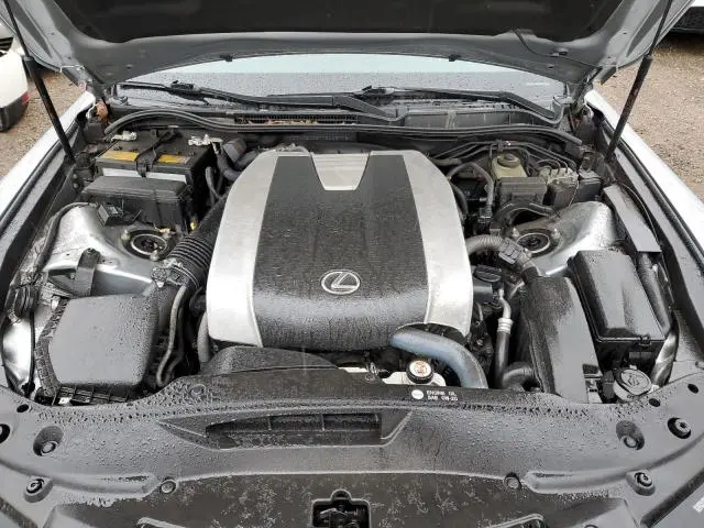 2021 LEXUS IS 300  