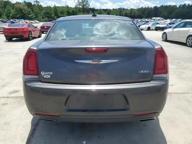 2019 CHRYSLER 300 S  