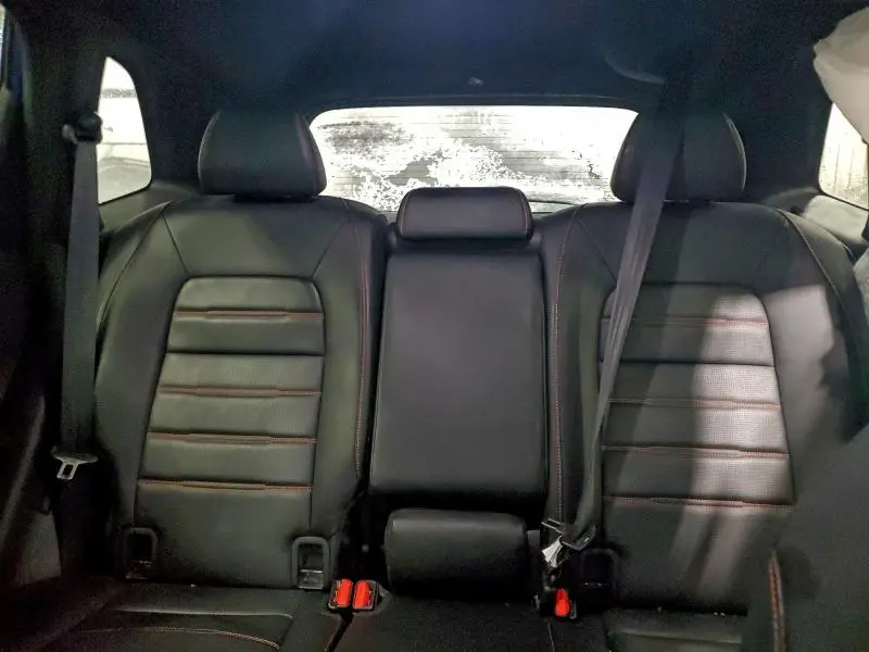 2025 HONDA CR-V SPORT-L  