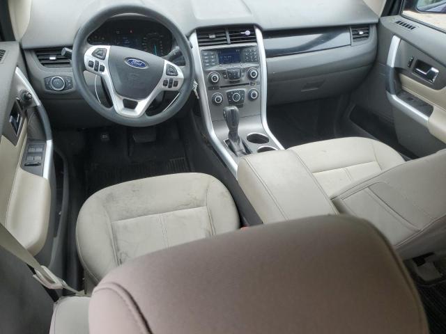 2014 FORD EDGE SE