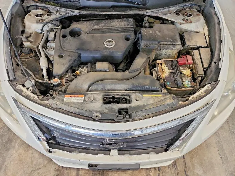 2013 NISSAN ALTIMA 2.5/S/SV/SL  