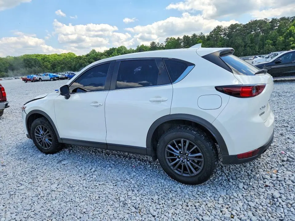 2020 MAZDA CX-5 SPORT  