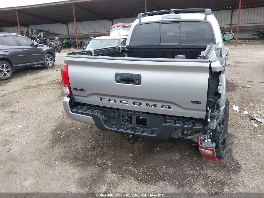 2021 TOYOTA TACOMA SR V6