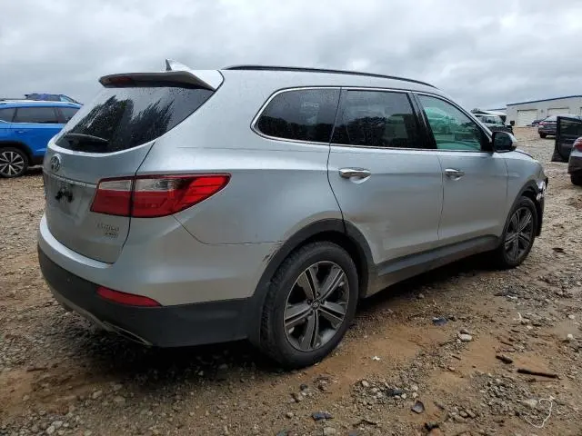 2015 HYUNDAI SANTA FE GLS  