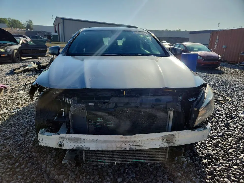 2014 MERCEDES-BENZ CLA 250  