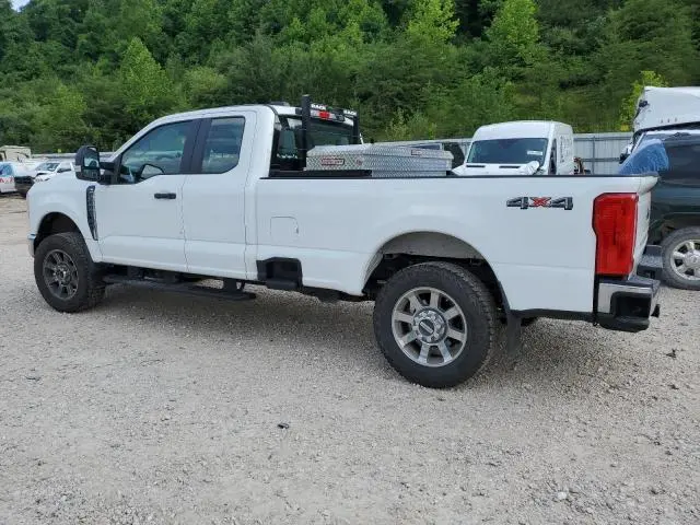 2023 FORD F250 SUPER DUTY  