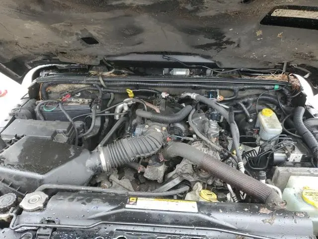 2010 JEEP WRANGLER UNLIMITED SAHARA  