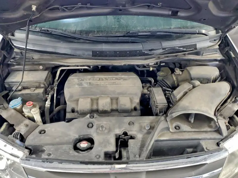 2012 HONDA ODYSSEY EX  