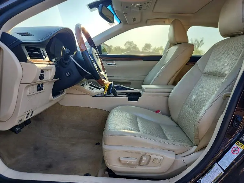2013 LEXUS ES 300H  