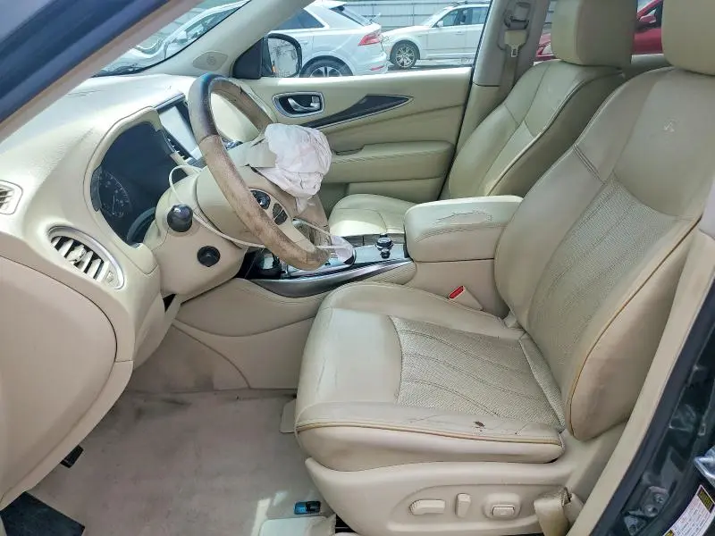 2014 INFINITI QX60 BASE  