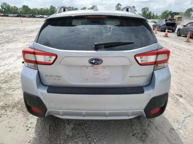 2019 SUBARU CROSSTREK PREMIUM