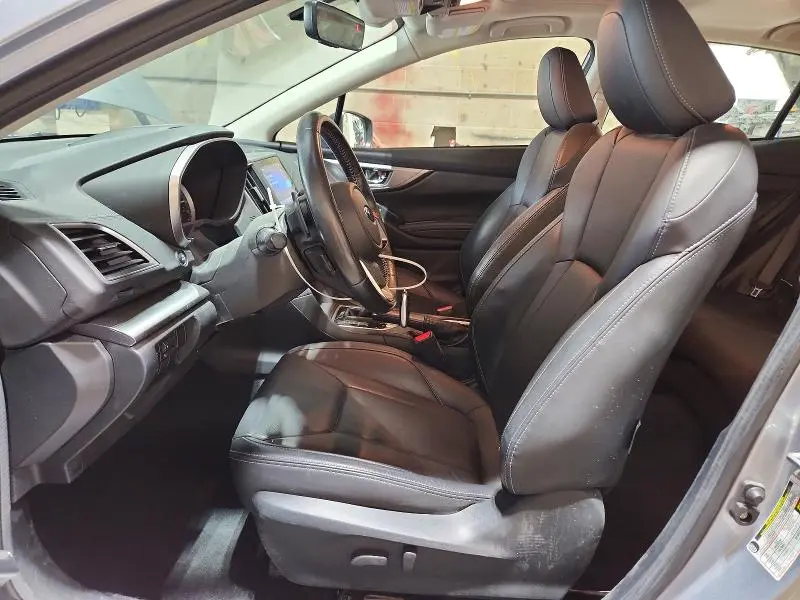 2021 SUBARU IMPREZA LIMITED  
