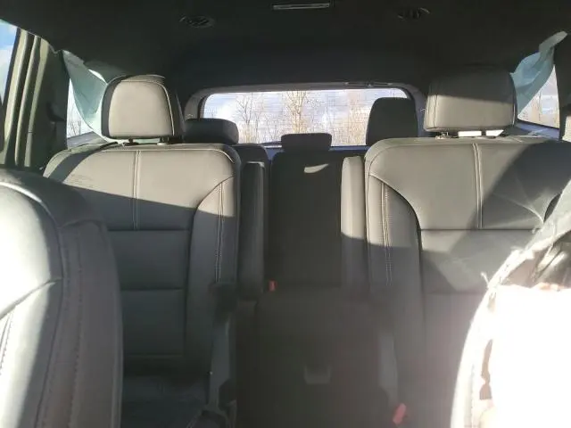 2024 GMC ACADIA UPLEVEL  