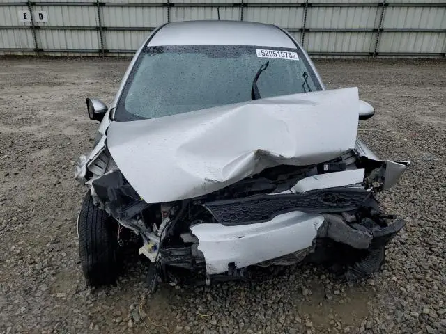 2017 KIA RIO LX