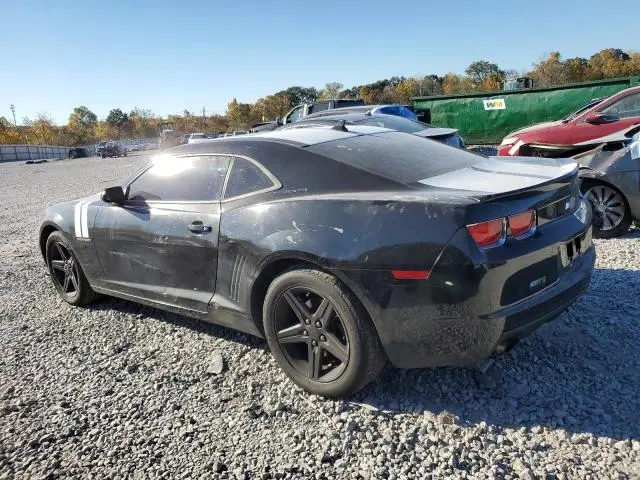 2011 CHEVROLET CAMARO LT  