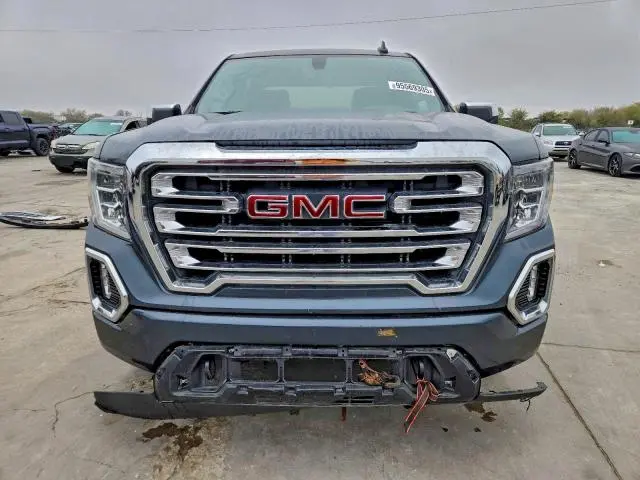 2020 GMC SIERRA C1500 ELEVATION  