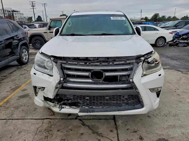 2014 LEXUS GX 460  