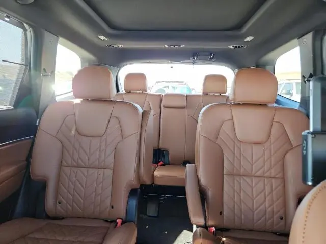 2023 KIA TELLURIDE SX  