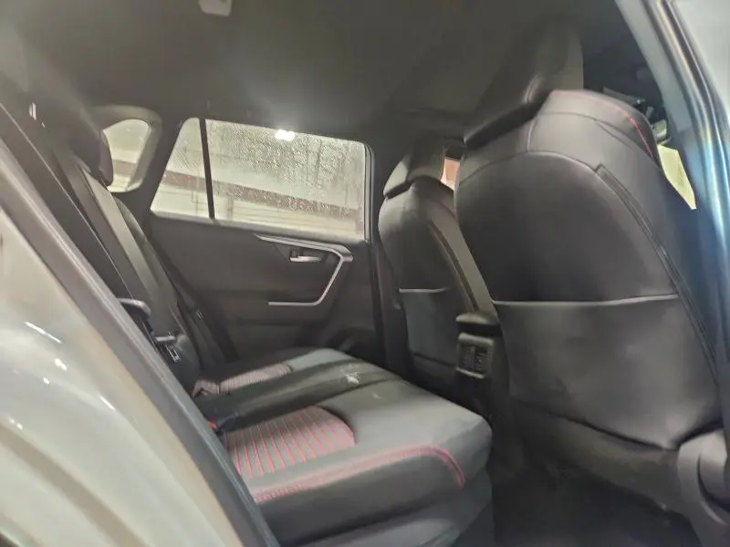 2024 TOYOTA RAV4 PRIME XSE  