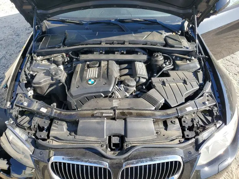 2012 BMW 328 I  
