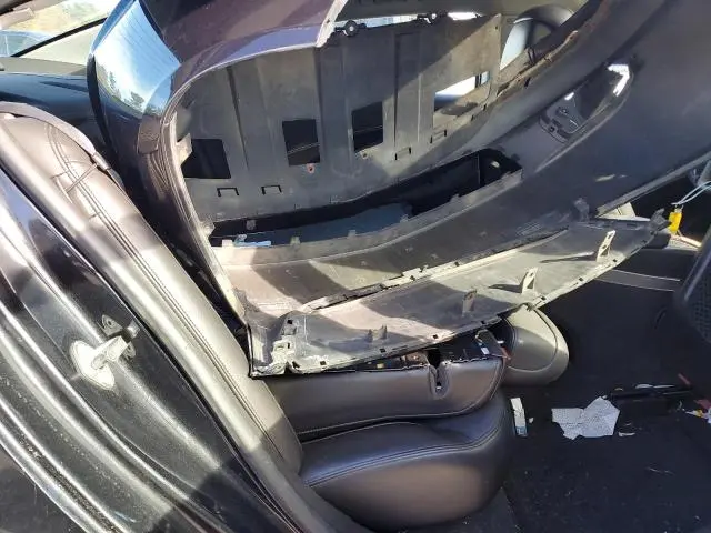 2010 BUICK LACROSSE CXL  