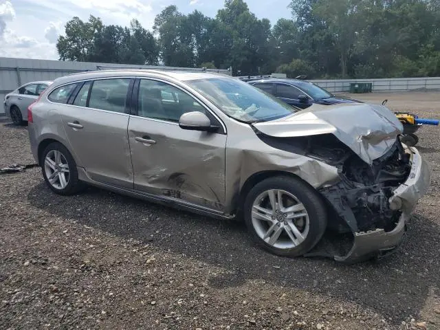 2015 VOLVO V60 PREMIER+  