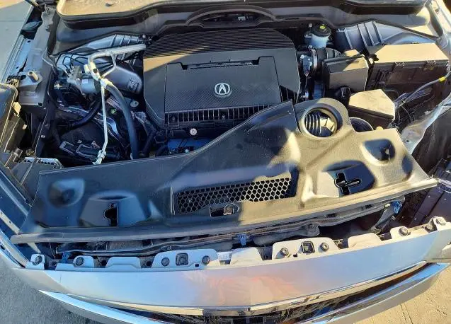 2022 ACURA MDX TECHNOLOGY  