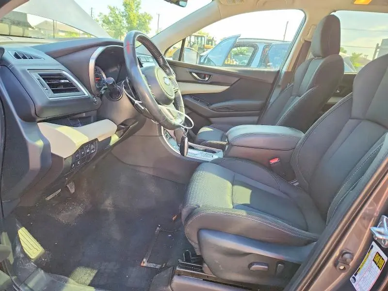2021 SUBARU ASCENT PREMIUM  