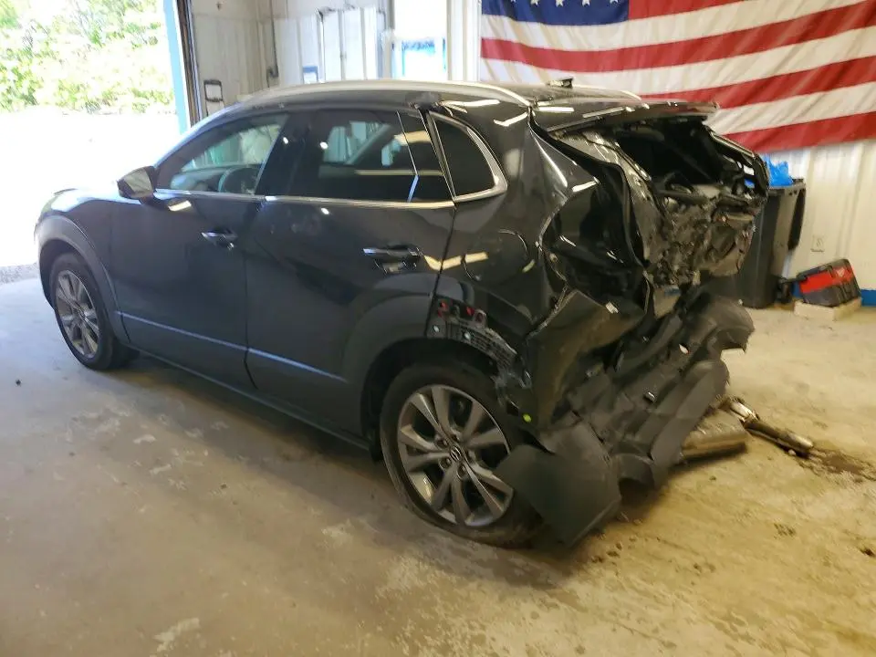 2024 MAZDA CX-30 PREMIUM  