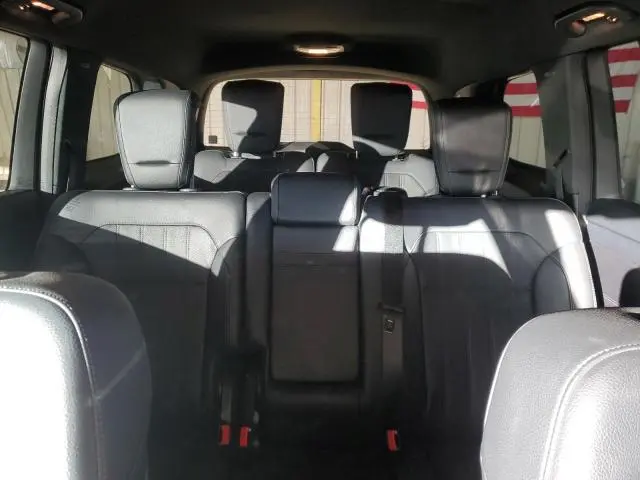 2017 MERCEDES-BENZ GLS 450 4MATIC  