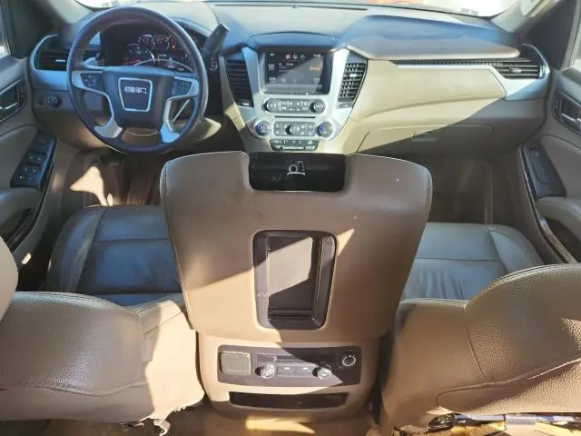 2015 GMC YUKON XL C1500 SLE  